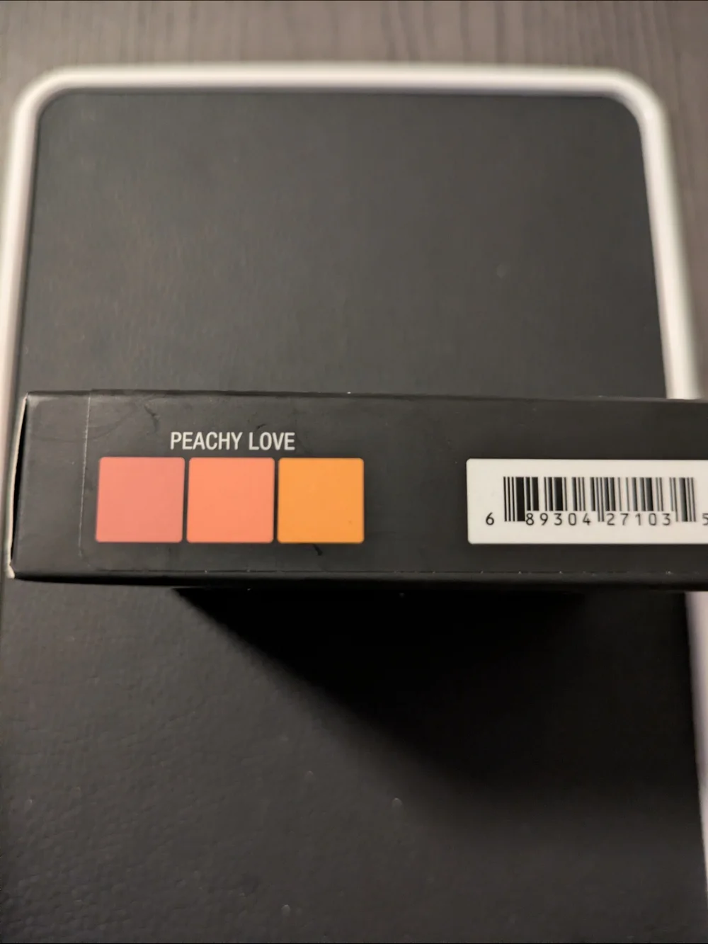 Anastasia Beverly Hills Blush Trio - Peachy Love